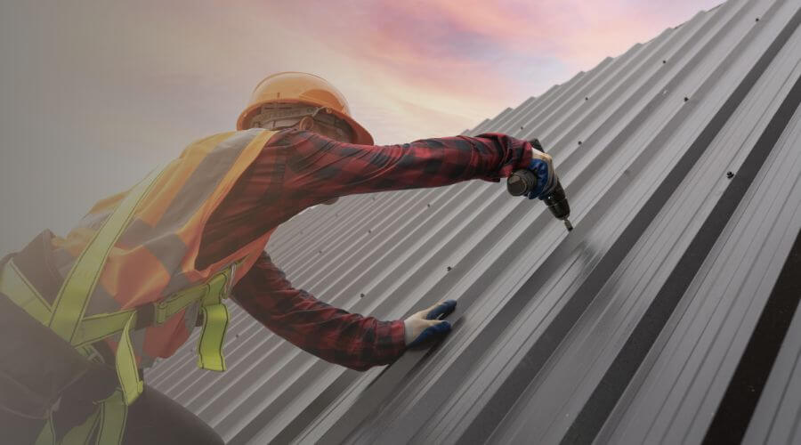 Professional residential roofers in Stanhope, NJ